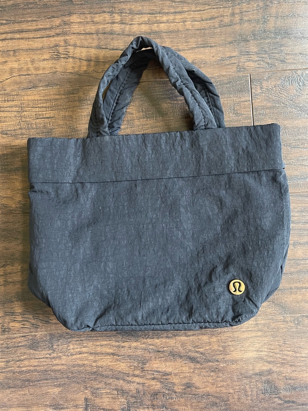 Lululemon On My Level Small Tote Bag 5L